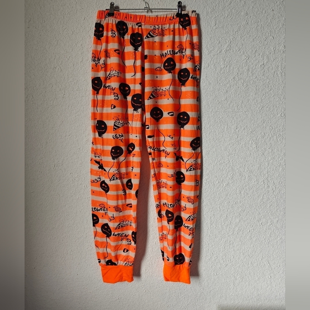 Women's Halloween PJ Pants